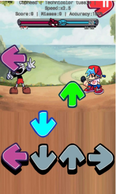 黑色星期五之夜