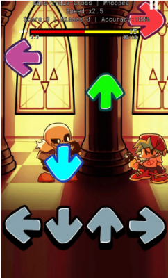 黑色星期五之夜