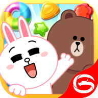 小熊爱消除红包版