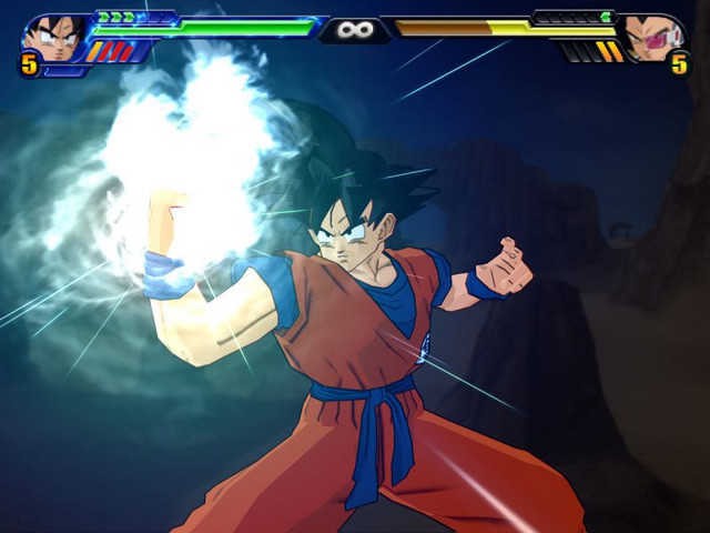 龙珠z电光火石3截图2