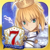 fategrandorder日服