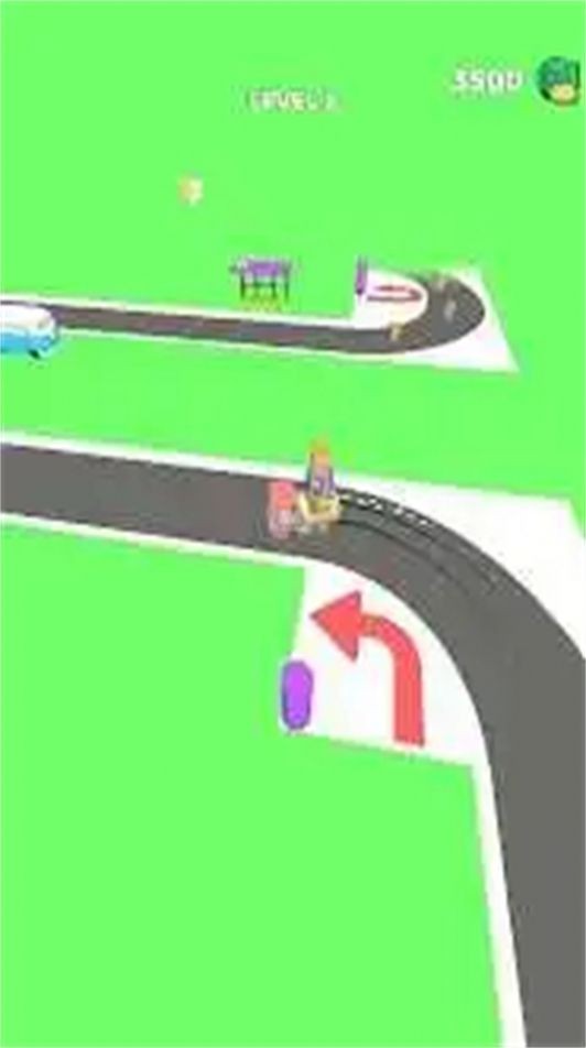 吊索漂移交付截图1