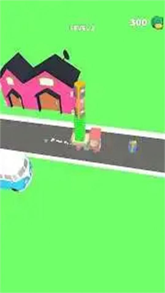 吊索漂移交付截图3