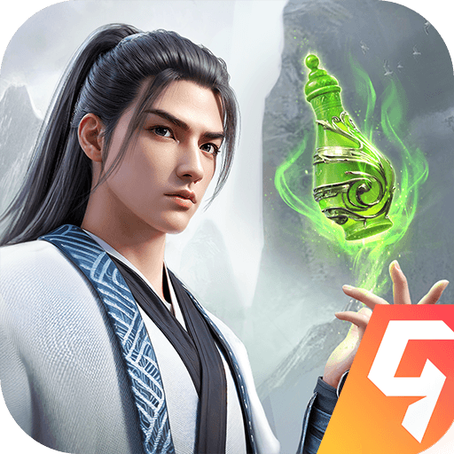 凡人修仙传人界篇台服