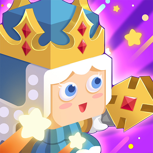 方块乐园红包版