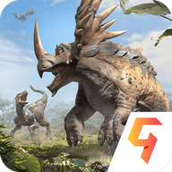 巨兽战场九游版