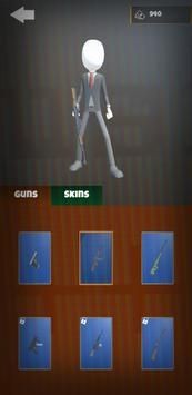 火柴人特工内置菜单截图2