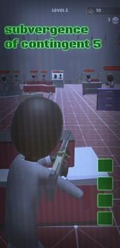 火柴人特工内置菜单截图3