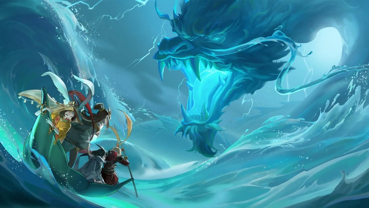 2023全新福利仙侠大全