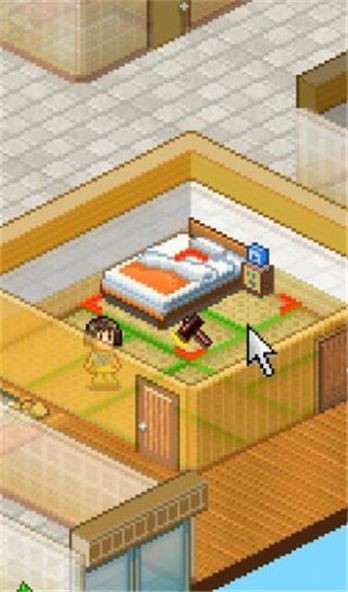 开罗幸福公寓物语无限金币截图3