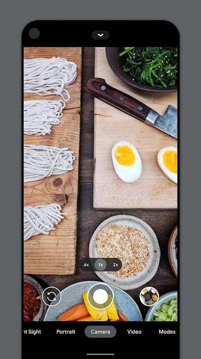 谷歌相机vivo版本截图2