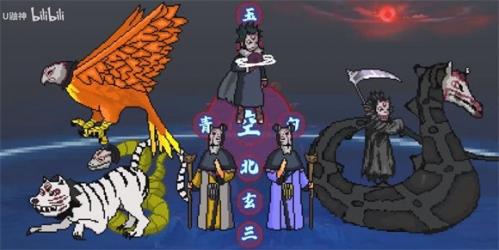 像素火影无尽试炼