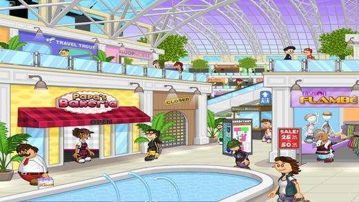 2023老爹游戏开店大全