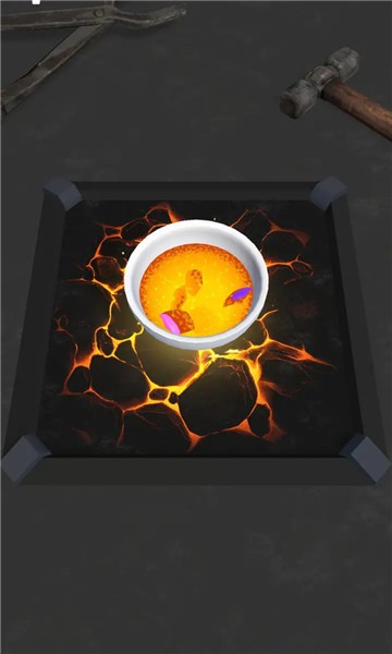 宝剑熔合无限金币版截图4