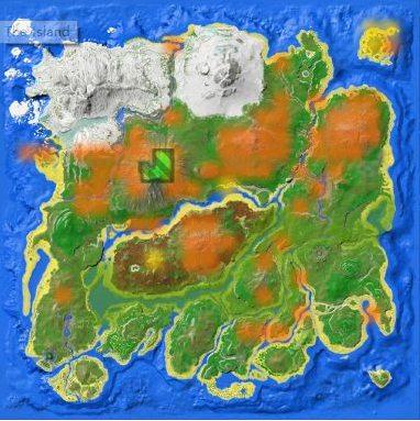 方舟生存进化内置菜单Mod