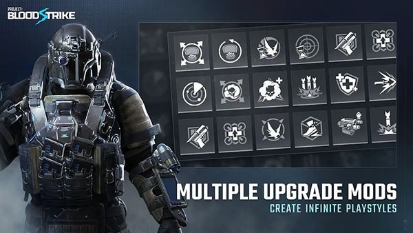 代号血战手游中国可玩截图3