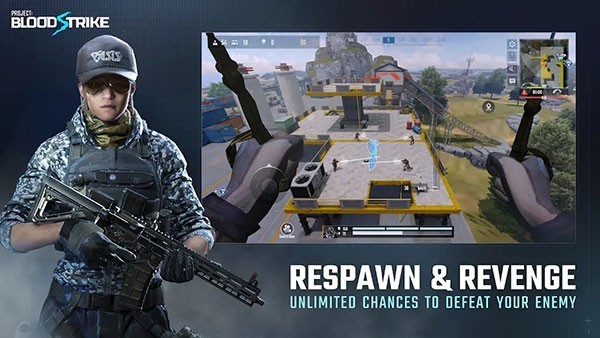 代号血战手游中国可玩截图4