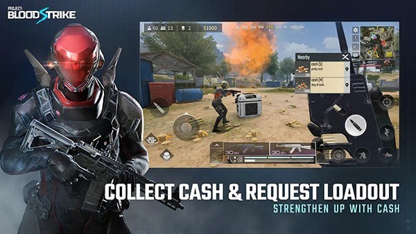 代号血战手游中国可玩截图1