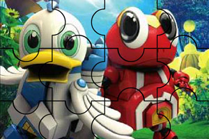 不用看广告的拼拼乐系列游戏大全