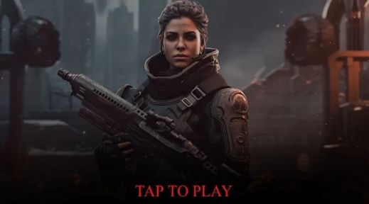 2023最火的枪战手游大全