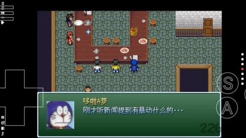 野比大雄的生化危机手机版本