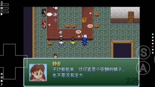 野比大雄的生化危机内置菜单