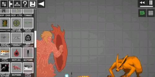 甜瓜游乐场16.0版本中文自带模组