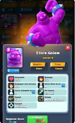 皇室战争全面模拟器截图2