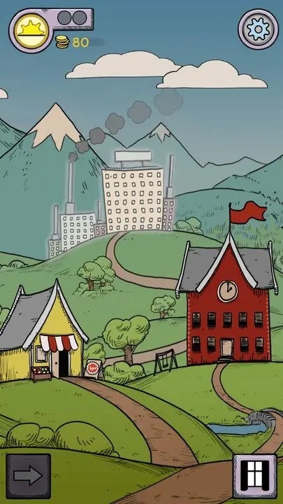 我的孩子生命之泉免费完整版中文截图2