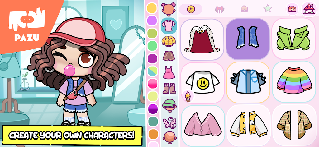 阿凡达世界正版截图4