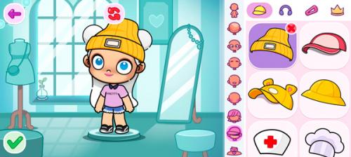 阿凡达世界官方正版