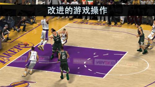 NBA2K23辉煌生涯