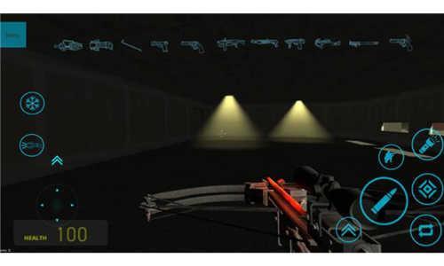 盖瑞模组汉化版