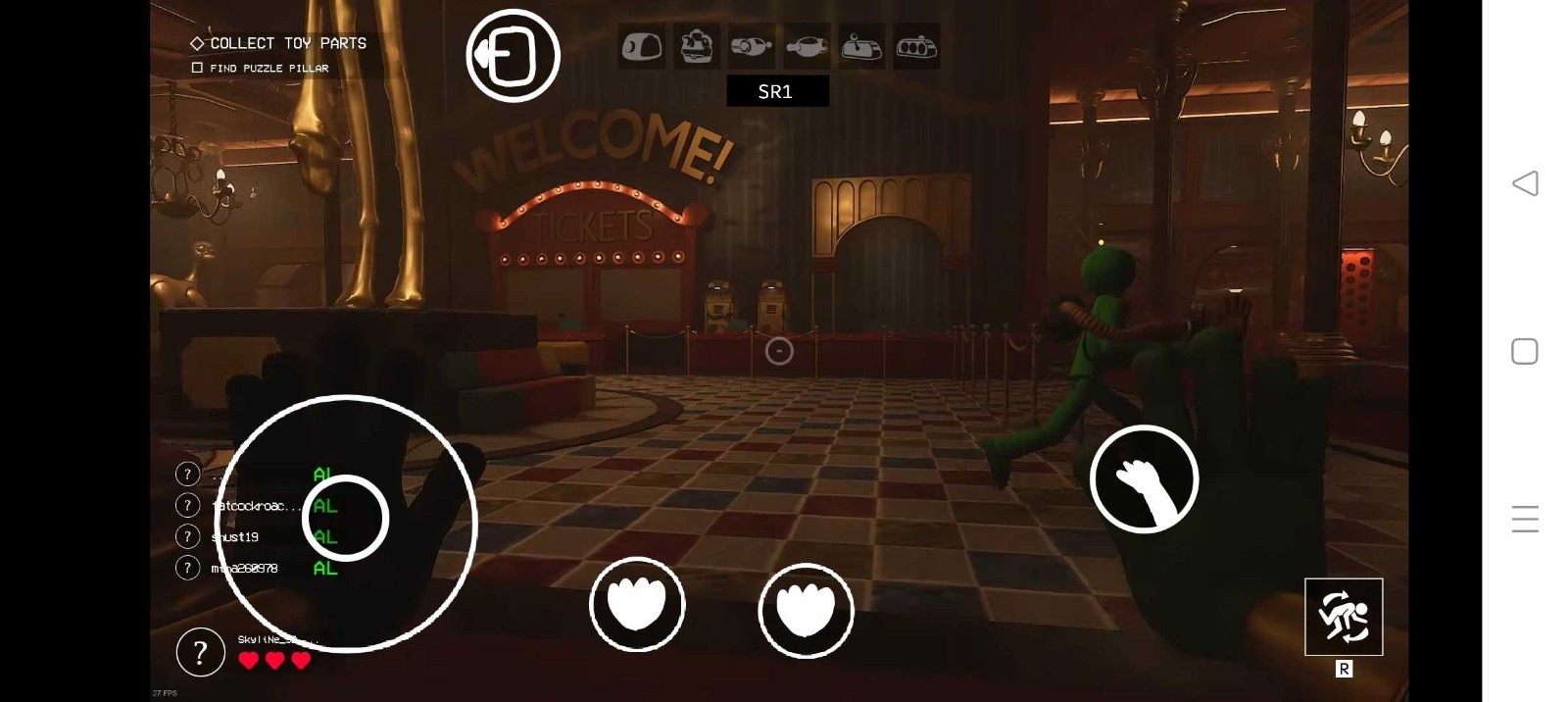 波比的游戏计划联机正版截图4