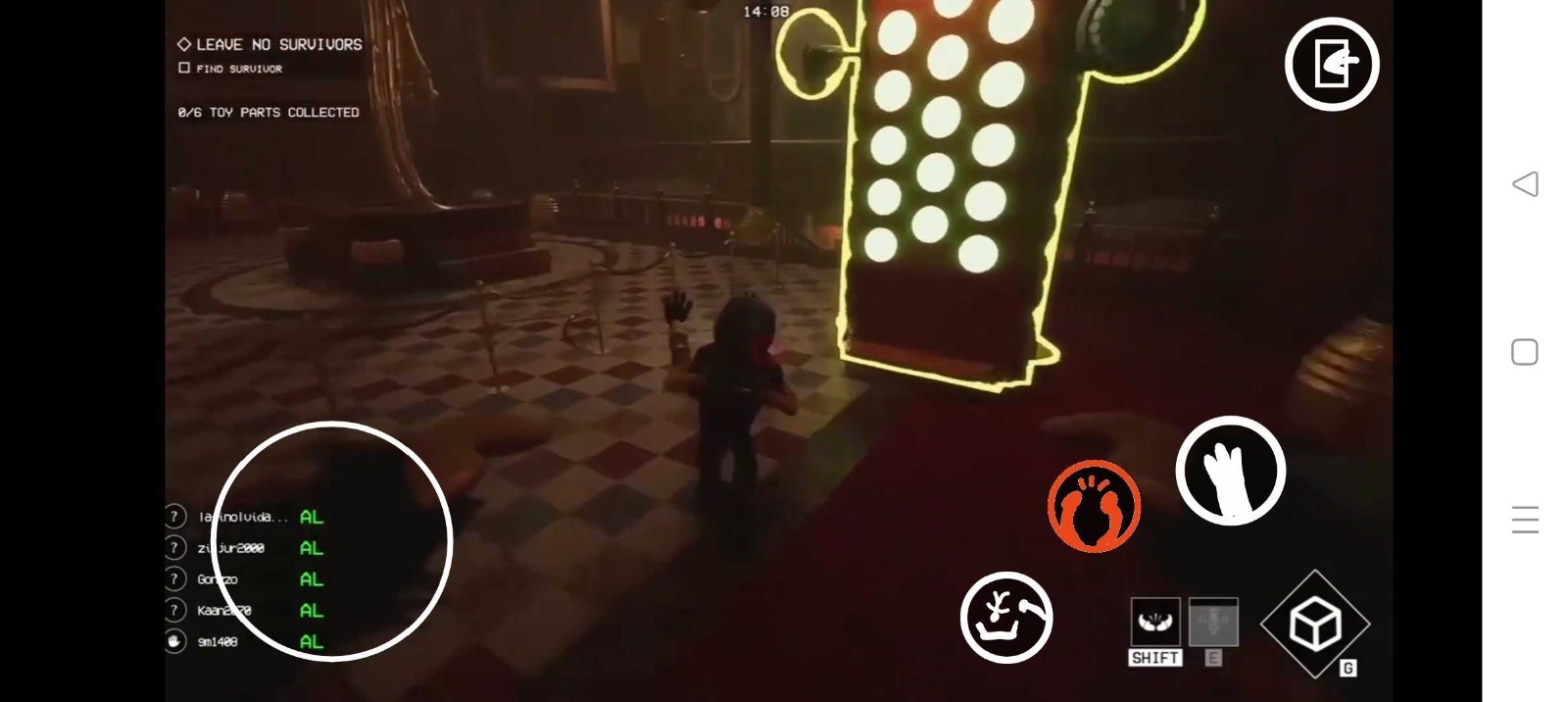 波比的游戏计划联机正版截图1