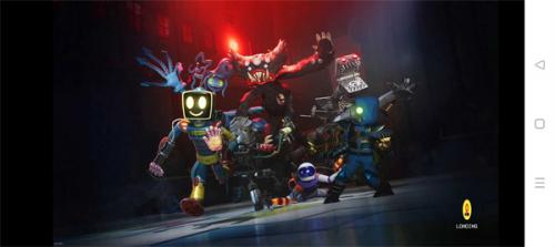 波比的游戏计划联机正版