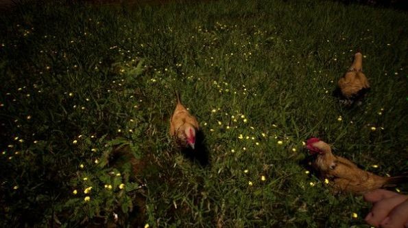 牧场模拟器截图3