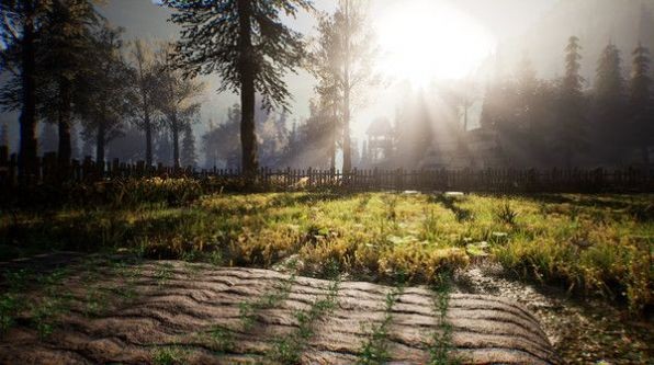 牧场模拟器截图2