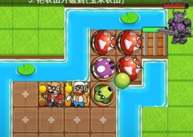 别惹农夫破解版游戏大全