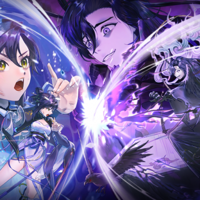 我的御剑日记九游版