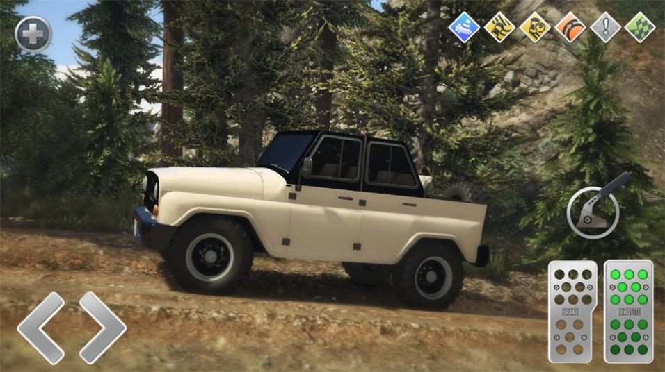 俄罗斯汽车猎人截图5