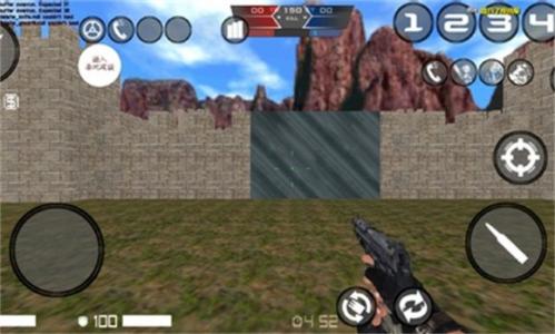 csmoe饕餮神器版