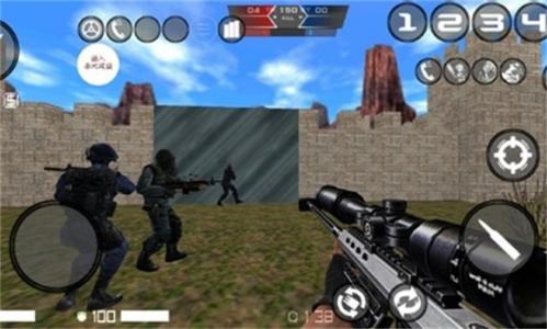 csmoe终结时代汉化