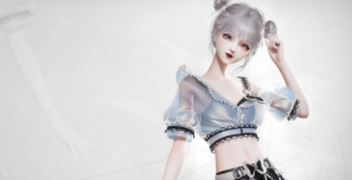 以闪亮之名官方正版