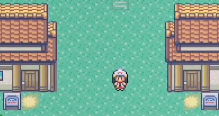 神奇宝贝增强绿宝石截图2