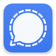 signal app