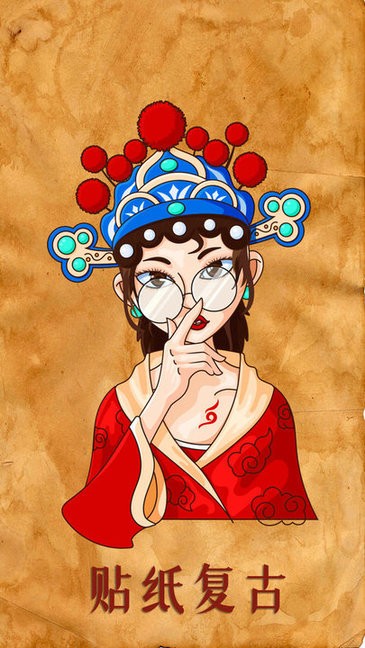 胶片拍摄相机截图3