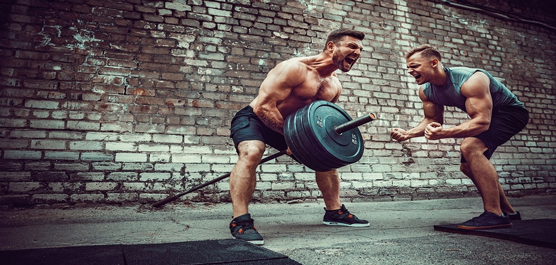 健身运动软件合集