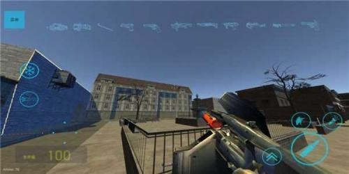 盖瑞模组下载器中文版截图2