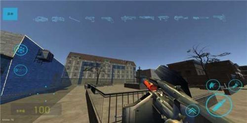 盖瑞模组奥巴嘎模组